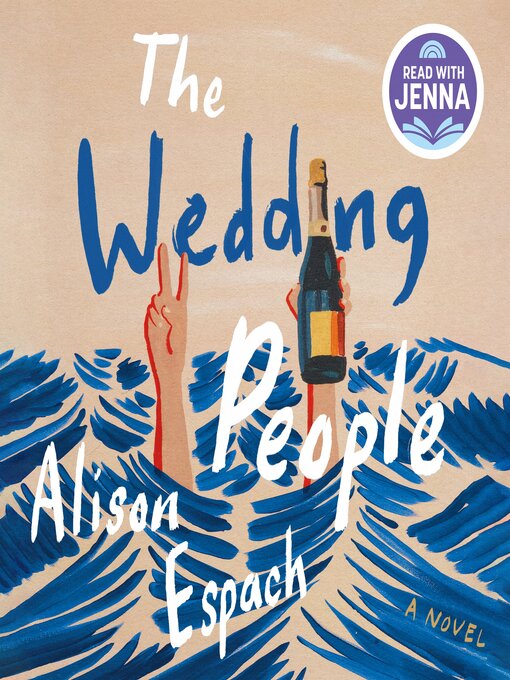 Title details for The Wedding People by Alison Espach - Wait list